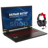 Ноутбук Acer Nitro 5 AN517-55 (NH.QG2ER.007)