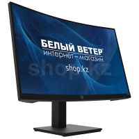 Монитор 27" HP X27qc, Black