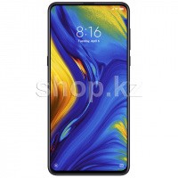 Смартфон Xiaomi Mi MIX 3, 128Gb, Black