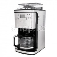 Кофемашина Kitfort KT-705