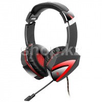 A4Tech Bloody G501, Black-Red гарнитурасы