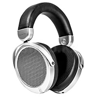 HiFiMan DEVA Pro Wired, Black-Silver құлаққаптары