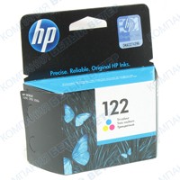 Картридж HP CH562HE, color