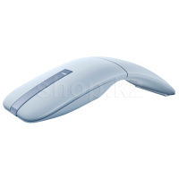 Мышь Dell Travel MS700, Misty Blue, Bluetooth