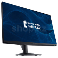 Монитор 27" Dell AW2724HF, Black