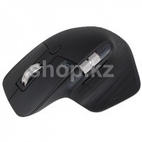 Мышь Logitech MX Master 3, Black, USB