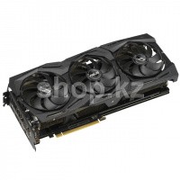 Видеокарта PCI-E 6144Mb ASUS GTX 1660Ti Strix Gaming, GeForce GTX1660Ti
