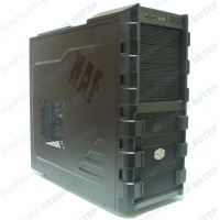 Cooler Master HAF 912, Black корпусы