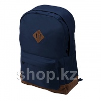 Continent BP-003, 15.6", Blue ноутбук рюкзагы