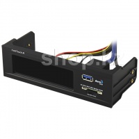 Контроллер вентиляторов AeroCool CoolTouch-R