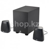 Акустическая система HP Speaker System 400 (2.1) - Black
