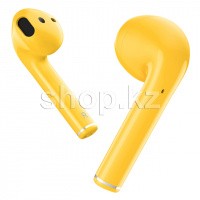 realme Buds Air, Yellow Bluetooth гарнитурасы
