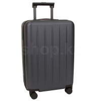 Чемодан NINETYGO Danube Luggage, 20", Dark Blue