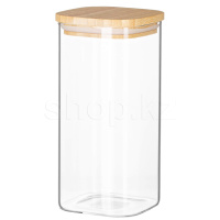 Банка для хранения Ardesto Fresh AR1370BLS