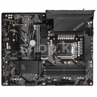 Материнская плата Gigabyte GA-Z590 UD AC, LGA1200