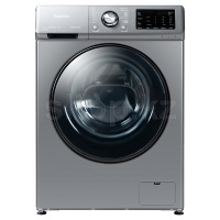 Стиральная машина Бирюса WM-SL1214/15 M, Metallic