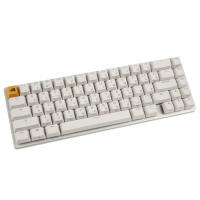 Glorious GMMK 2 Compact, White, USB пернетақтасы