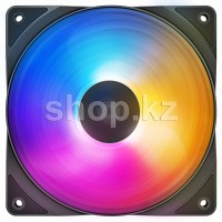 DeepCool RF120 FS, 12cm, Colour LED корпусына арналған желдеткіш