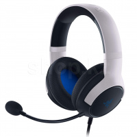 Гарнитура Razer Kaira X for PlayStation, Black