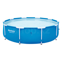 Бассейн каркасный Bestway Steel Pro 5612U