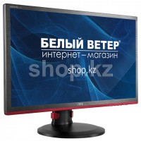 Монитор 24" AOC G2460PF, Black