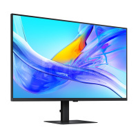 37" Samsung ViewFinity S8 LS37D802UAIXCI, Black мониторы