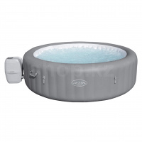 Бассейн-спа надувной Bestway Grenada AirJet 60135