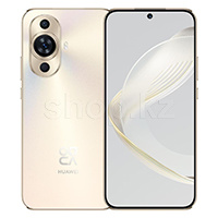 Смартфон Huawei Nova 11, 8 GB, 256 GB, Gold (FOA-LX9)