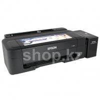 ᐈ Принтер струйный Epson L132 – купить в интернет-магазине Белый Ветер ...