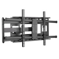 Кронштейн для ТВ 2E Kokbu настенный, 43"-80"