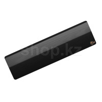 Подставка для клавиатуры Glorious Wooden Wrist Rest TKL, Dark