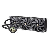Система водяного охлаждения Thermaltake Toughliquid Ultra 420