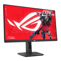 Монитор 27" ASUS ROG Strix XG27ACMS, Black