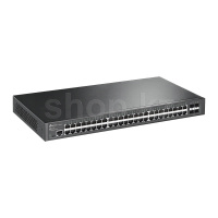 Switch 48 ports TP-Link TL-SG3452