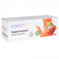 Картридж Colorfix Xerox 106R02773 - Black