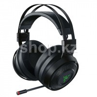 Гарнитура Razer Nari Ultimate Wireless, Black