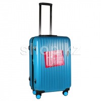 Чемодан Sumdex SWR-718AB, 25", Blue