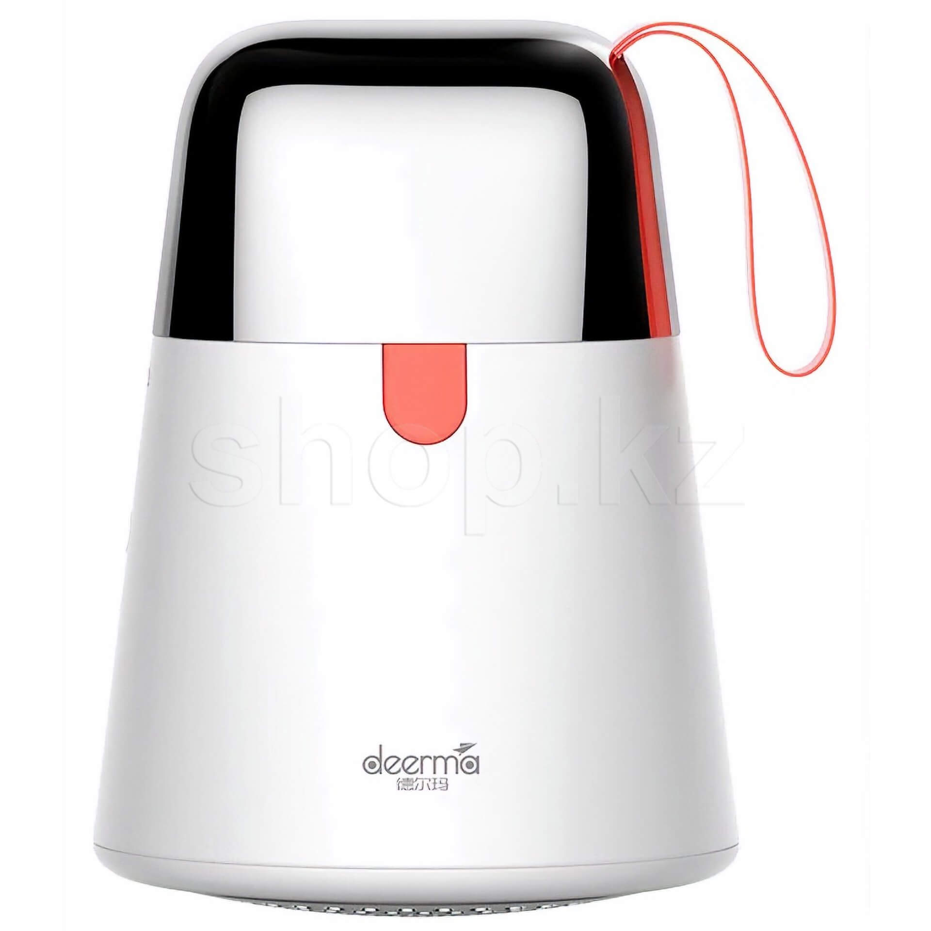 Машинка для удаления катышек Deerma DEM-MQ600