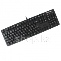 Клавиатура SteelSeries 6Gv2, Black, USB