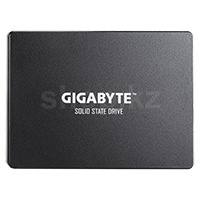 SSD 2 TB Gigabyte, 2.5", SATA III