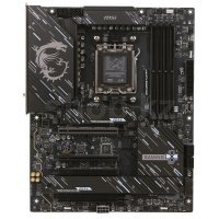 Материнская плата MSI X870 Gaming Plus WiFi, AM5