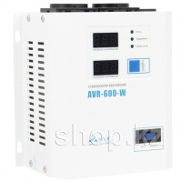 Стабилизатор SVC AVR-600-W