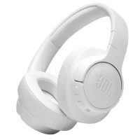 JBL Tune 760NC, White bluetooth гарнитурасы