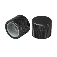 Поворотная ручка Glorious GMMK Pro Rotary Knob, Black