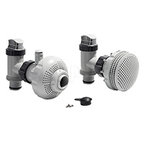 Набор плунжерных кранов для фильтров INTEX 26004