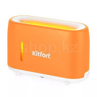 Kitfort КТ-2887-2, White-Orange ылғалдандырғышы