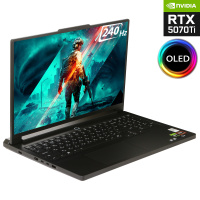 Ноутбук Lenovo Legion Pro 7 16AFR10H, OLED (83RU003KRK)