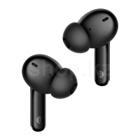 realme Buds T100, Black bluetooth гарнитурасы
