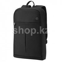 Рюкзак для ноутбука HP Prelude Backpack, 15.6", Black