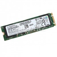 SSD накопитель 500 Gb Samsung 850 EVO (MZ-N5E500BW), M.2, SATA III